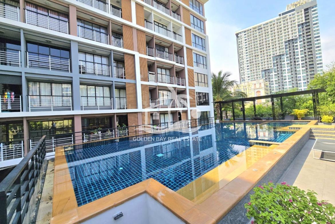 The Pride – Pattaya City