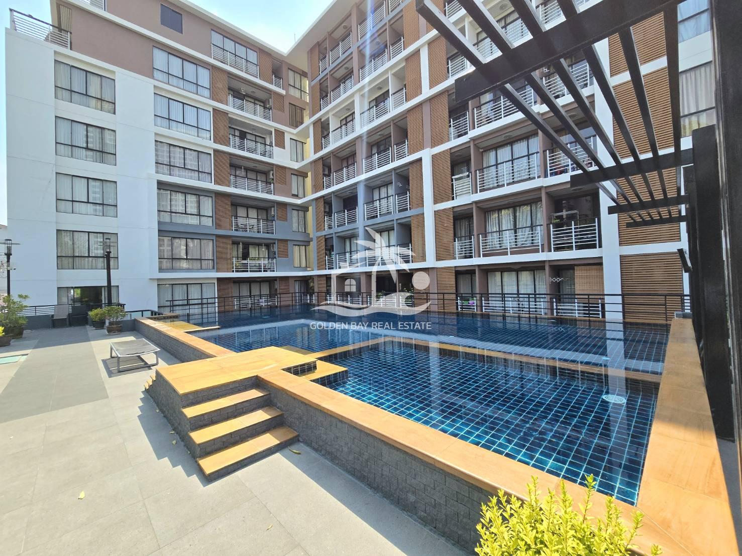The Pride – Pattaya City