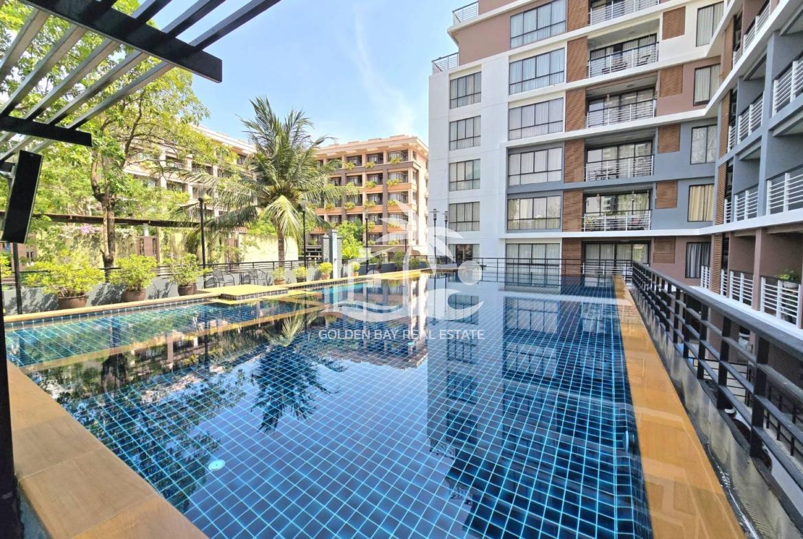 The Pride – Pattaya City