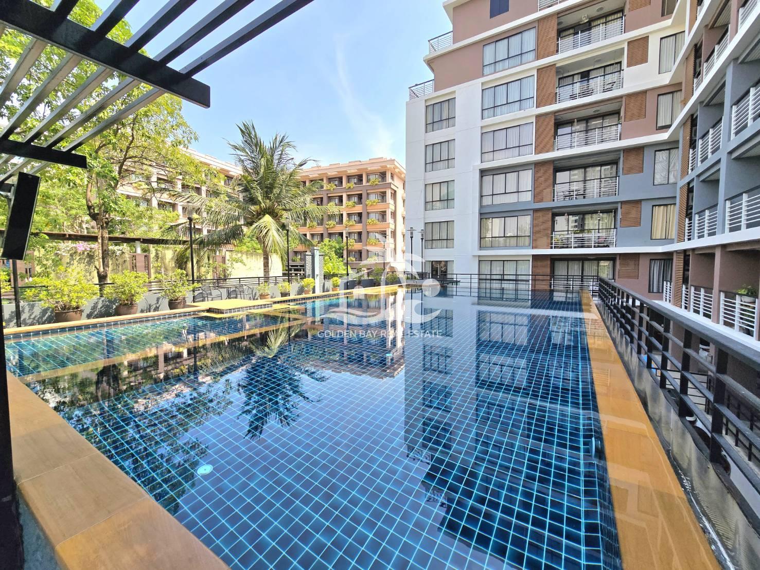 The Pride – Pattaya City