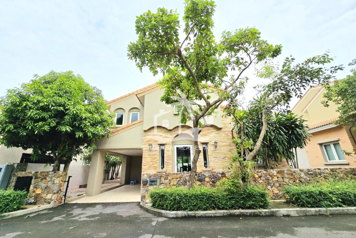 Silk Road Place – East Pattaya