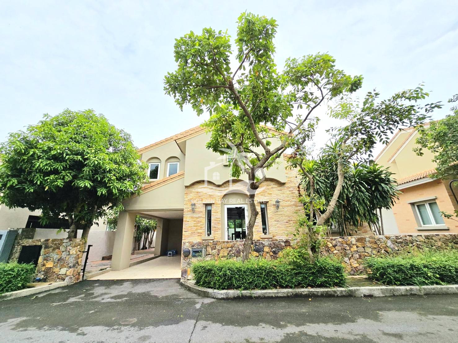 512199_0 Silk Road Place – East Pattaya