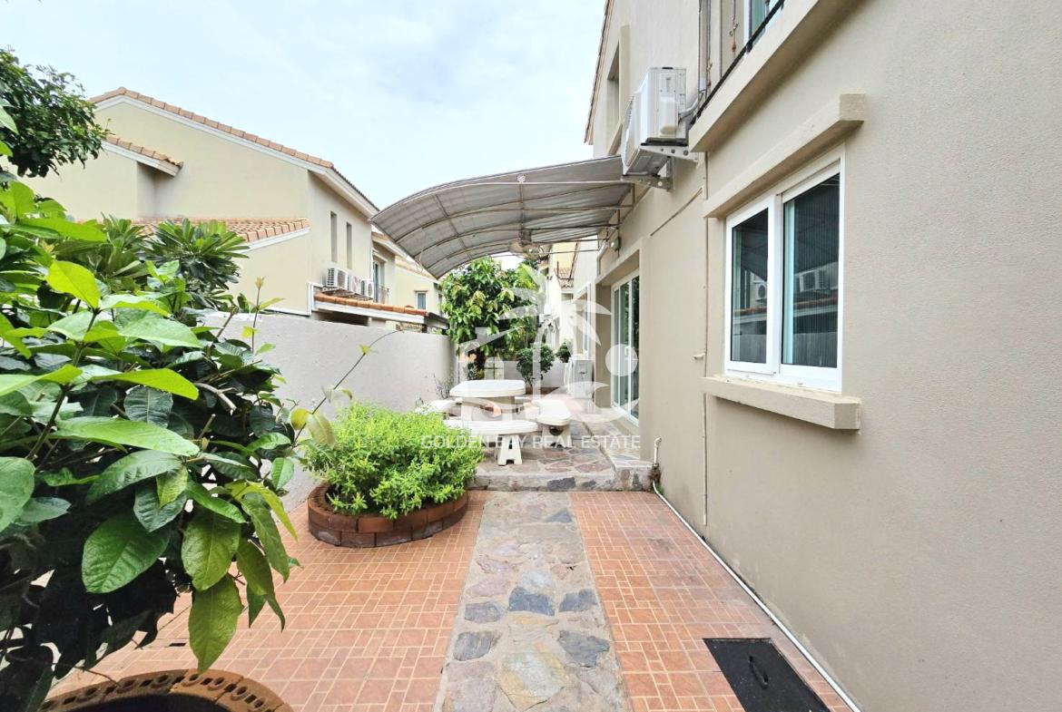 Silk Road Place – East Pattaya
