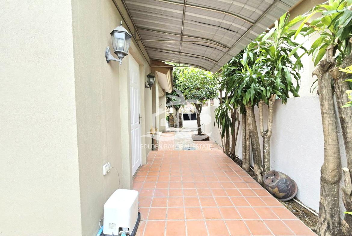 Silk Road Place – East Pattaya