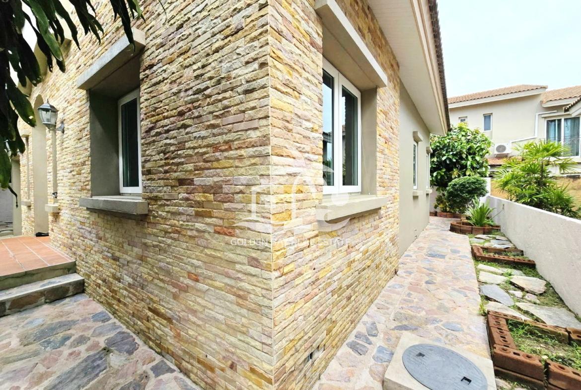 Silk Road Place – East Pattaya