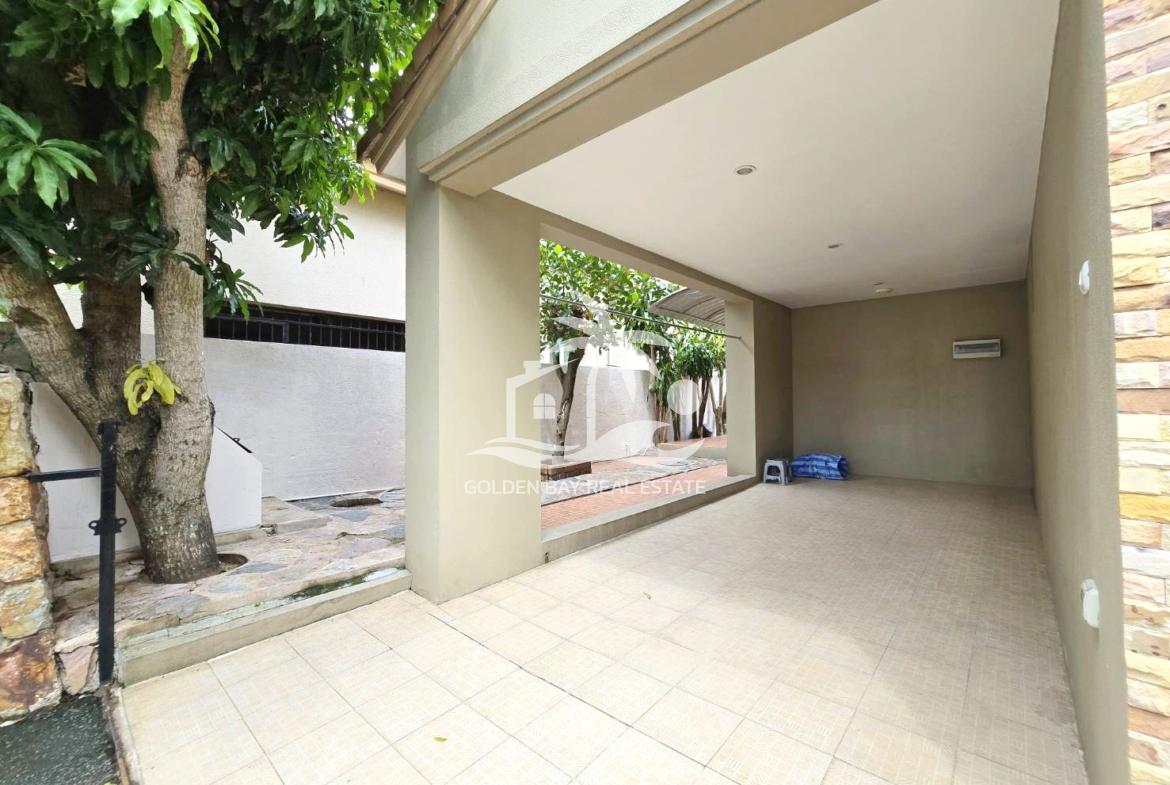 Silk Road Place – East Pattaya
