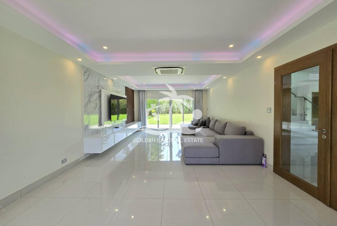Mabprachan Lake Private Pool House – East Pattaya