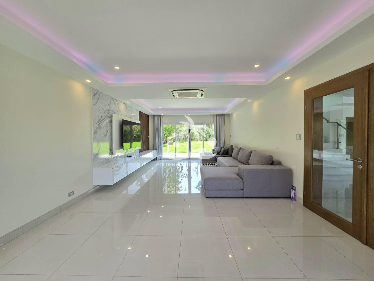 Mabprachan Lake Private Pool House – East Pattaya