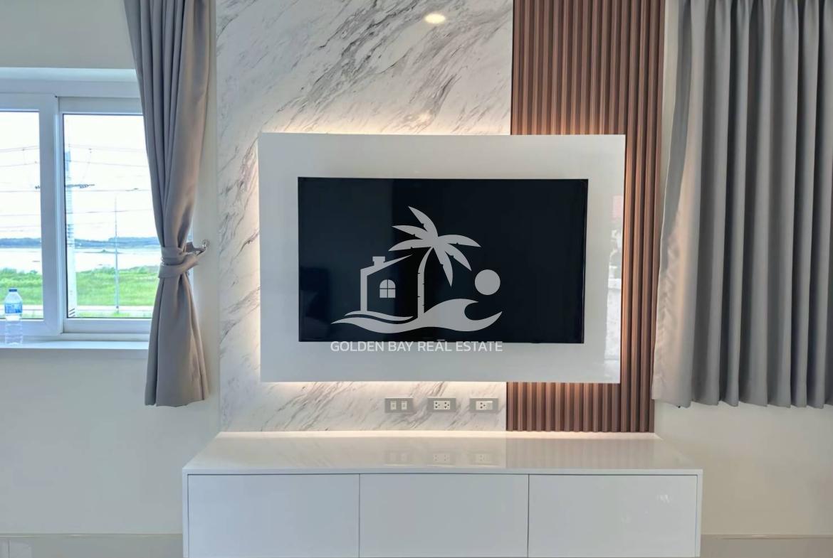 Mabprachan Lake Private Pool House – East Pattaya