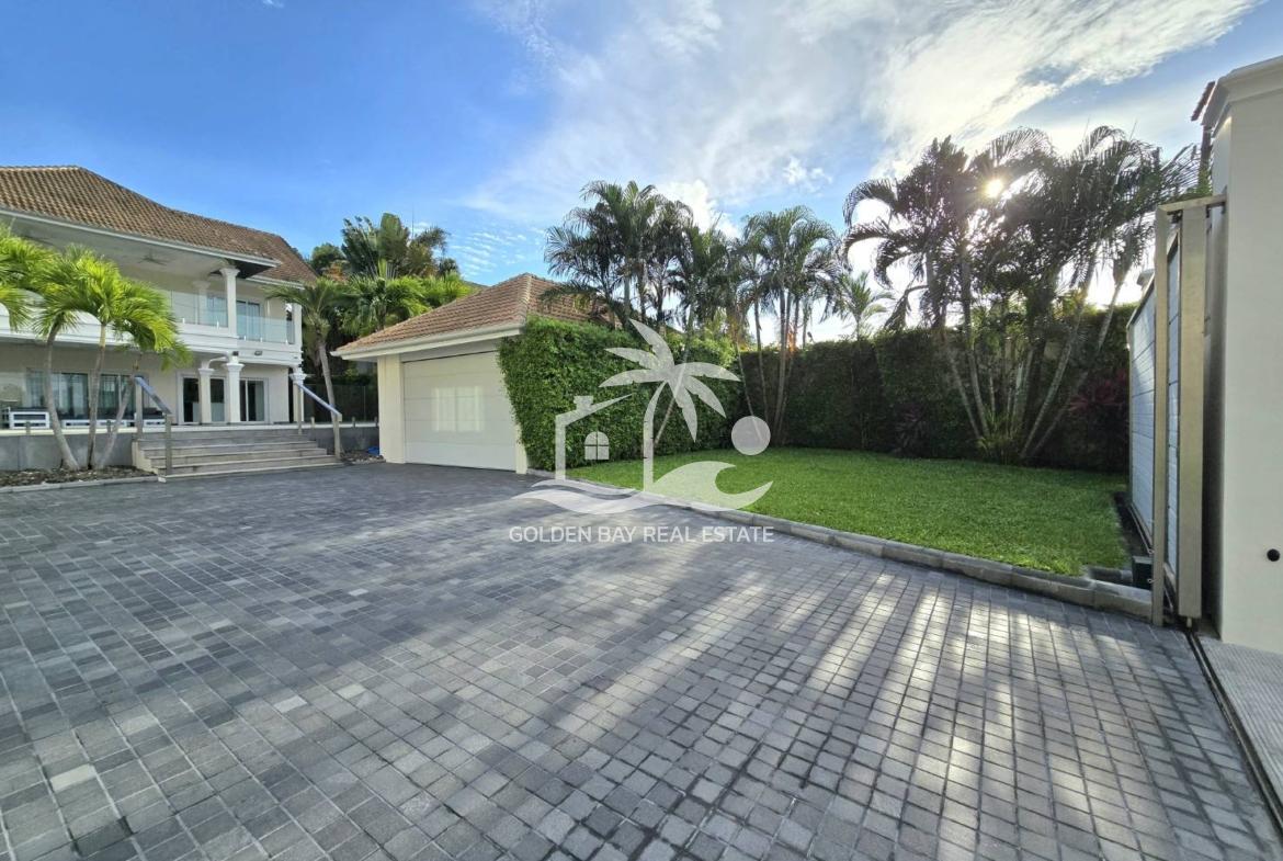Mabprachan Lake Private Pool House – East Pattaya