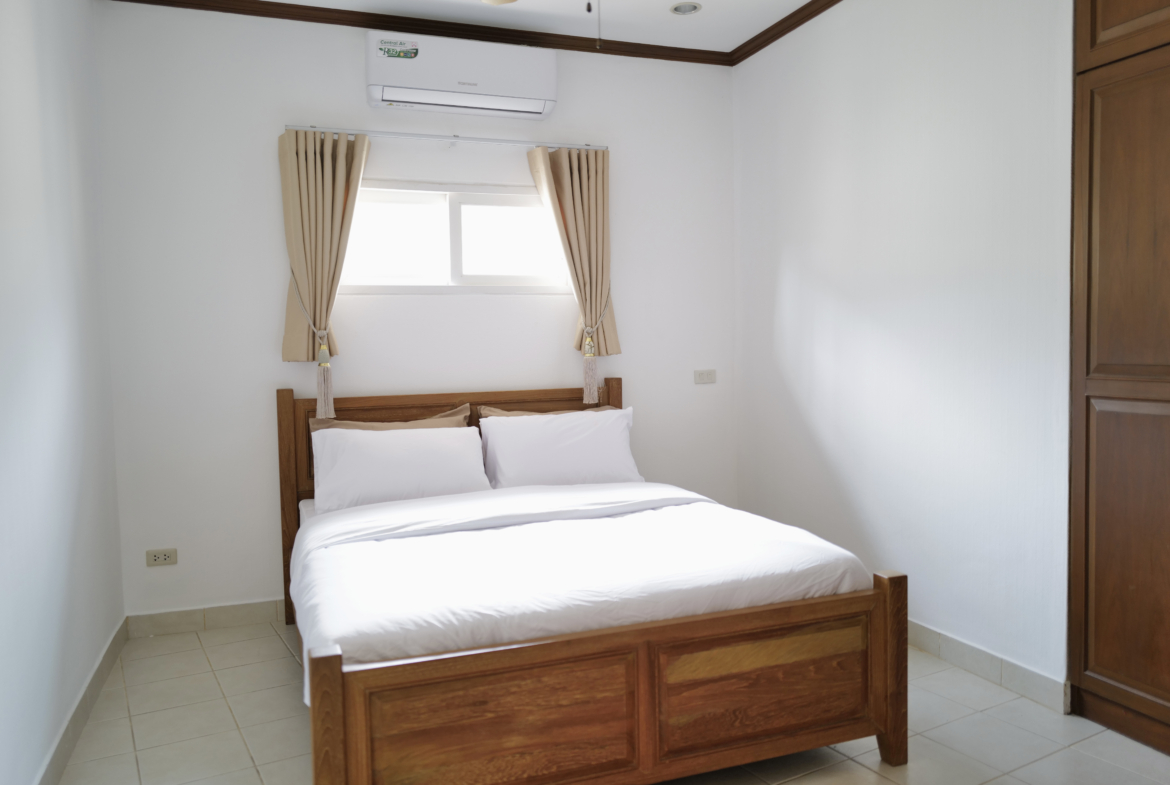Nirvana Pool Villa – East Pattaya