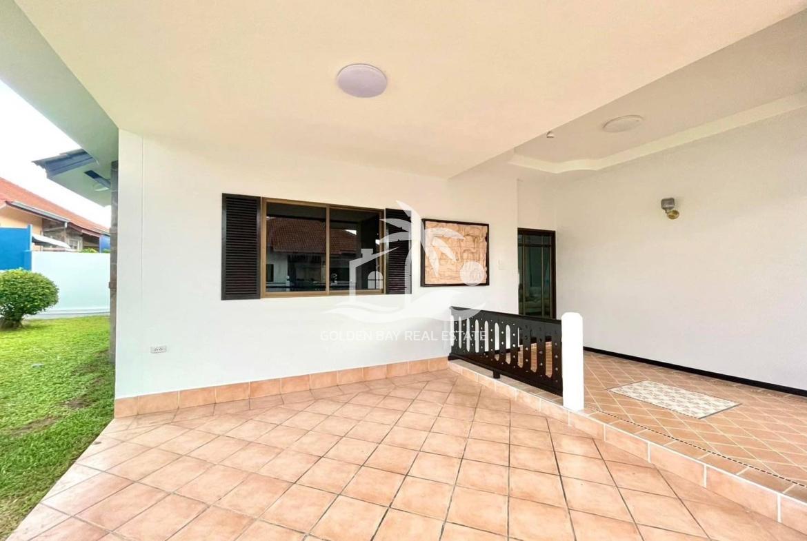 Nernplubwan Village 3 – East Pattaya