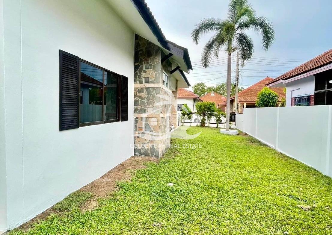 Nernplubwan Village 3 – East Pattaya