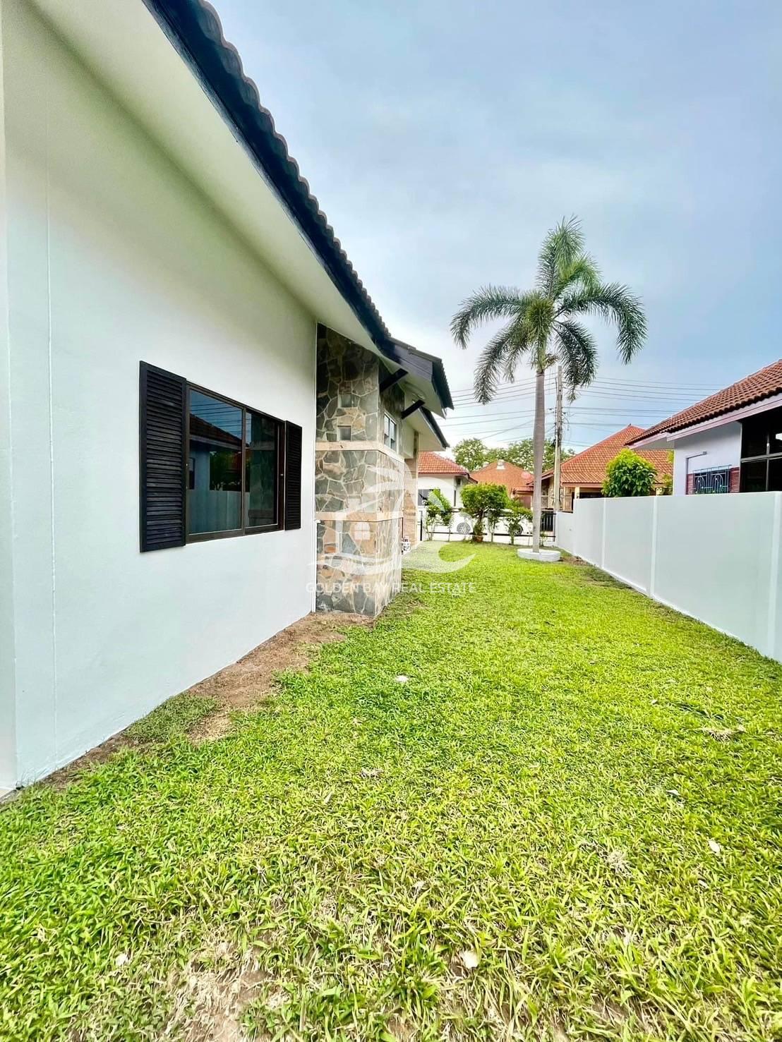 Nernplubwan Village 3 – East Pattaya
