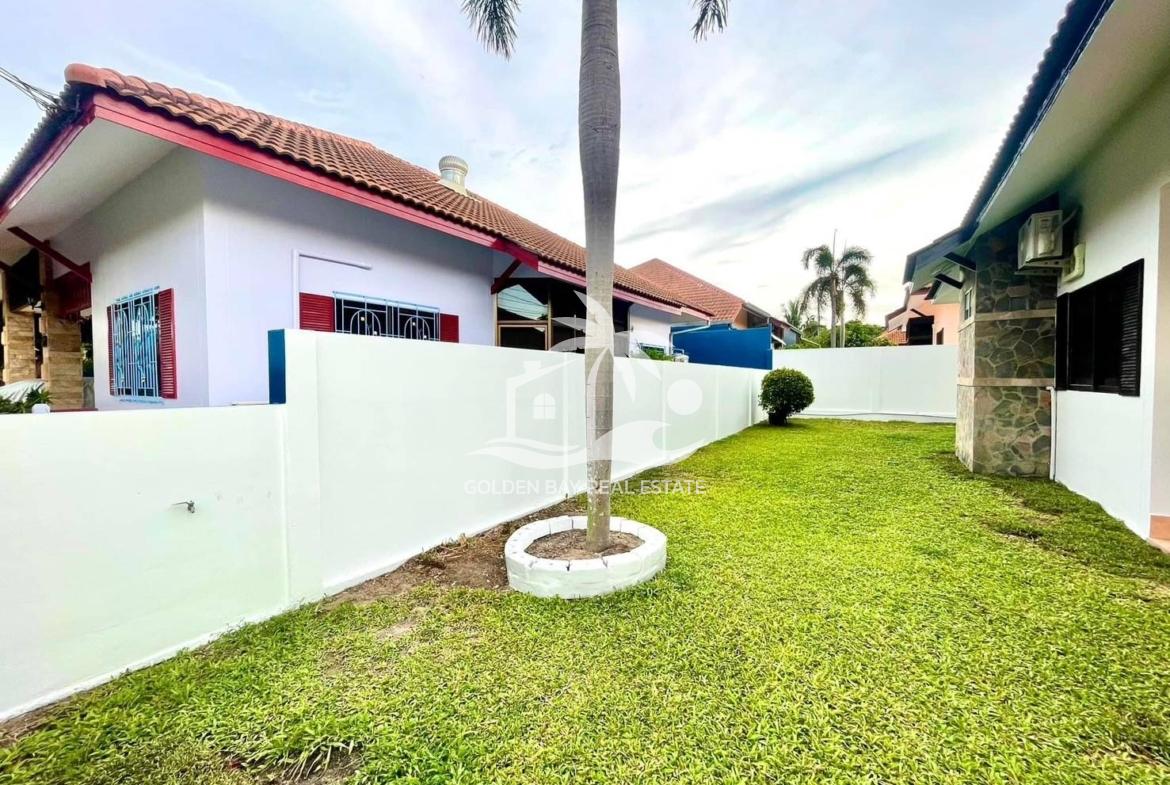 Nernplubwan Village 3 – East Pattaya