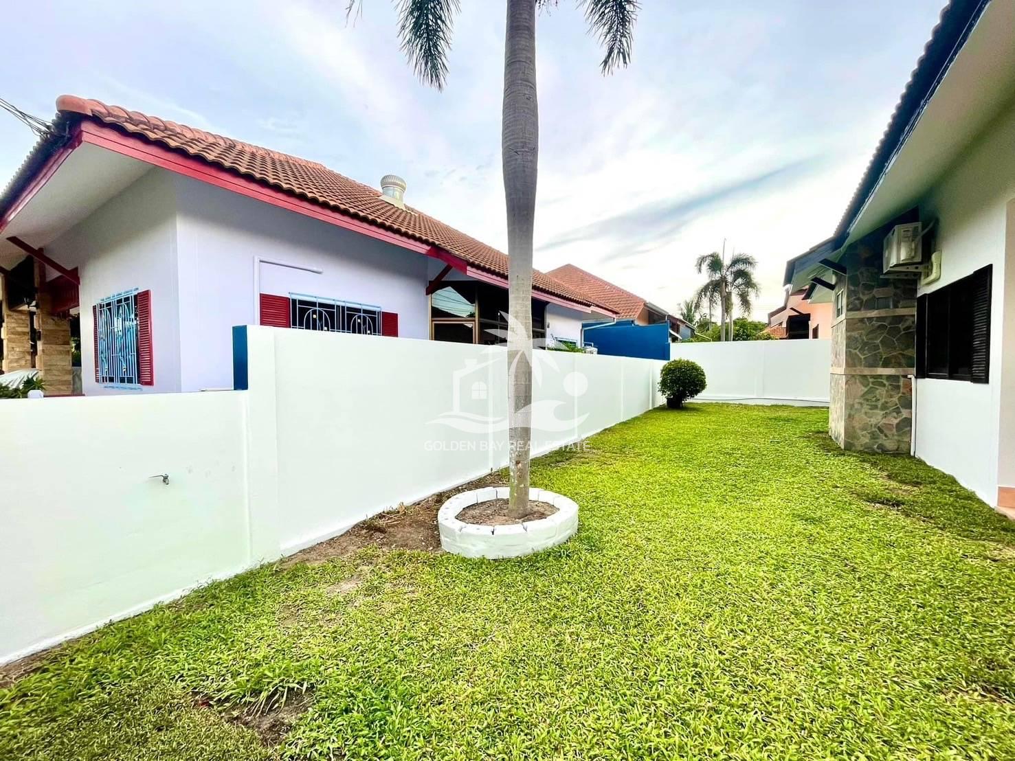 Nernplubwan Village 3 – East Pattaya