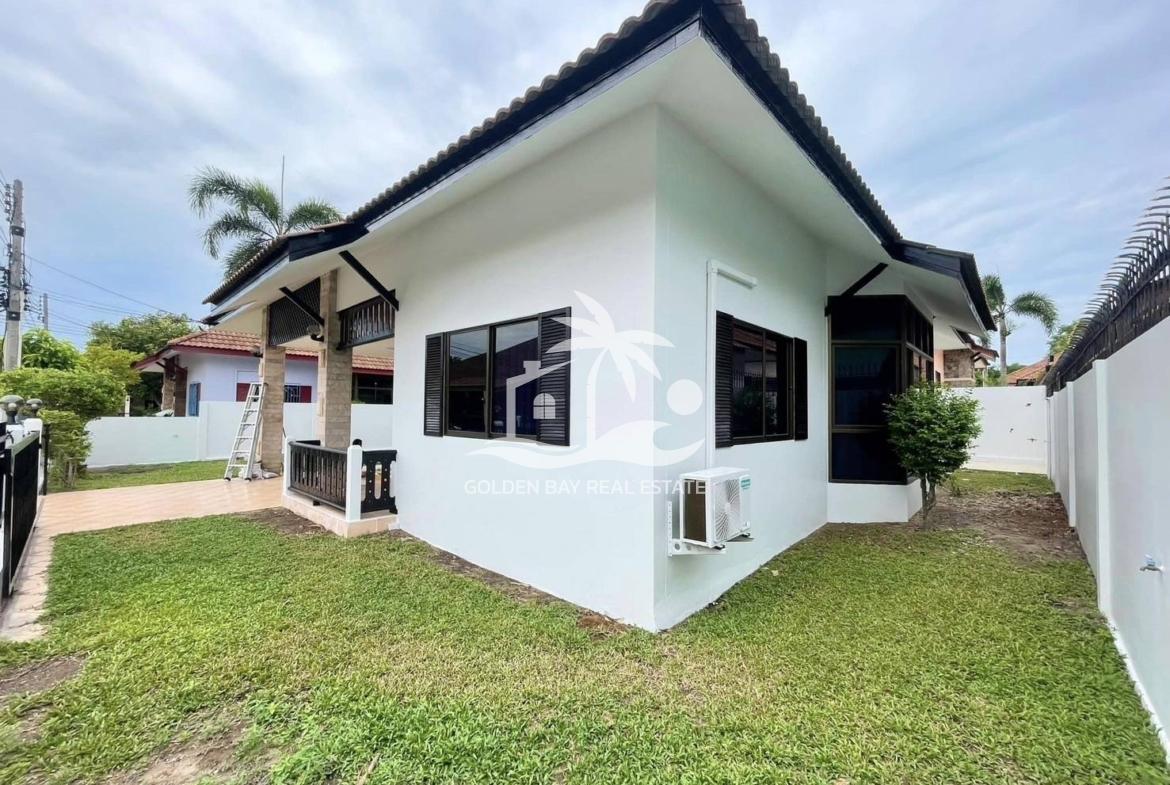 Nernplubwan Village 3 – East Pattaya