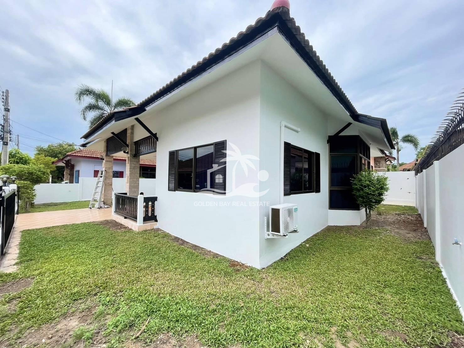Nernplubwan Village 3 – East Pattaya