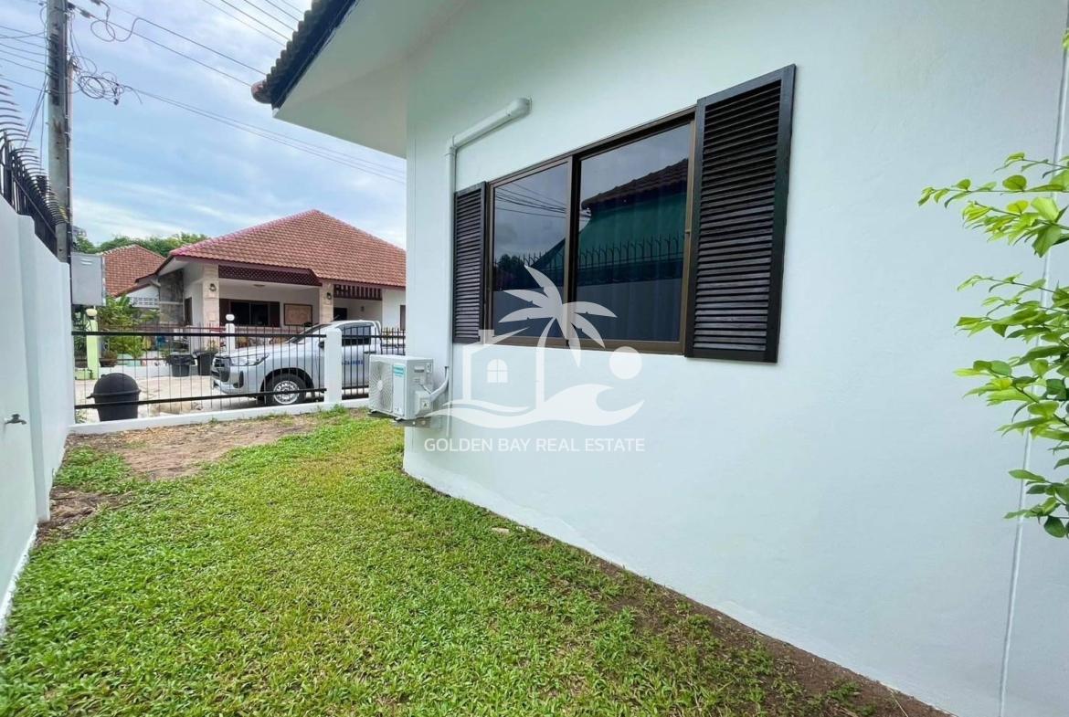 Nernplubwan Village 3 – East Pattaya