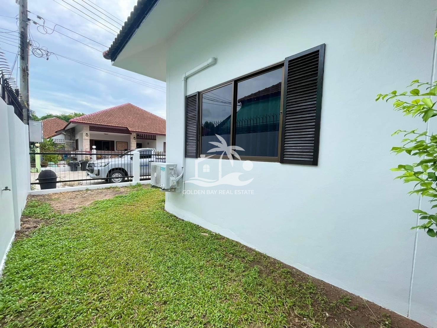 Nernplubwan Village 3 – East Pattaya