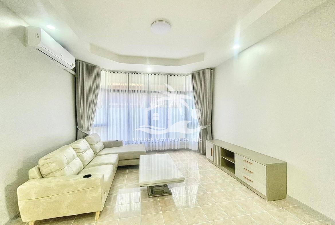 Nernplubwan Village 3 – East Pattaya