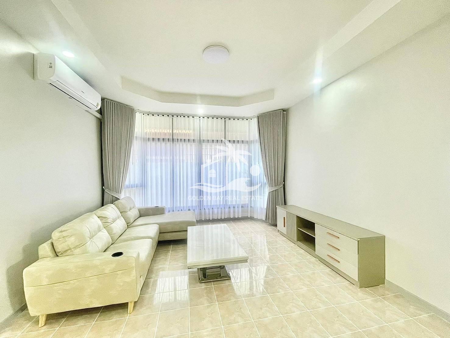 Nernplubwan Village 3 – East Pattaya