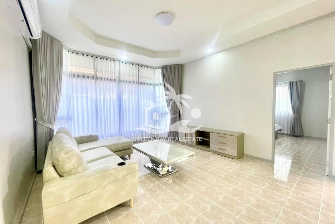 Nernplubwan Village 3 – East Pattaya