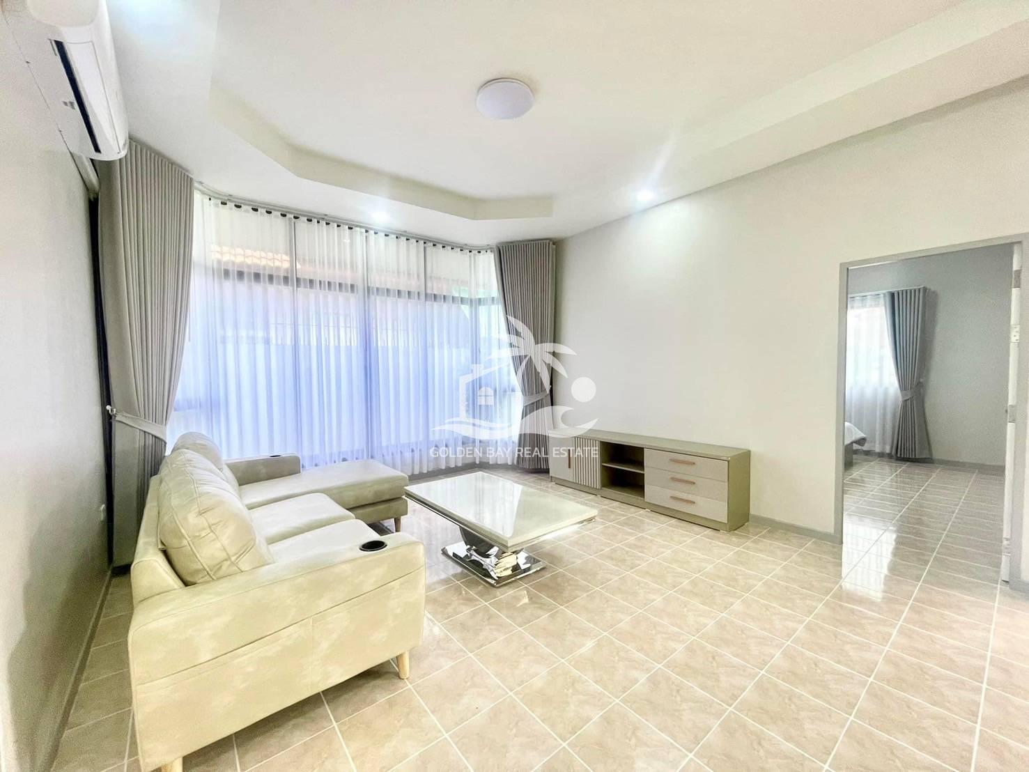 Nernplubwan Village 3 – East Pattaya
