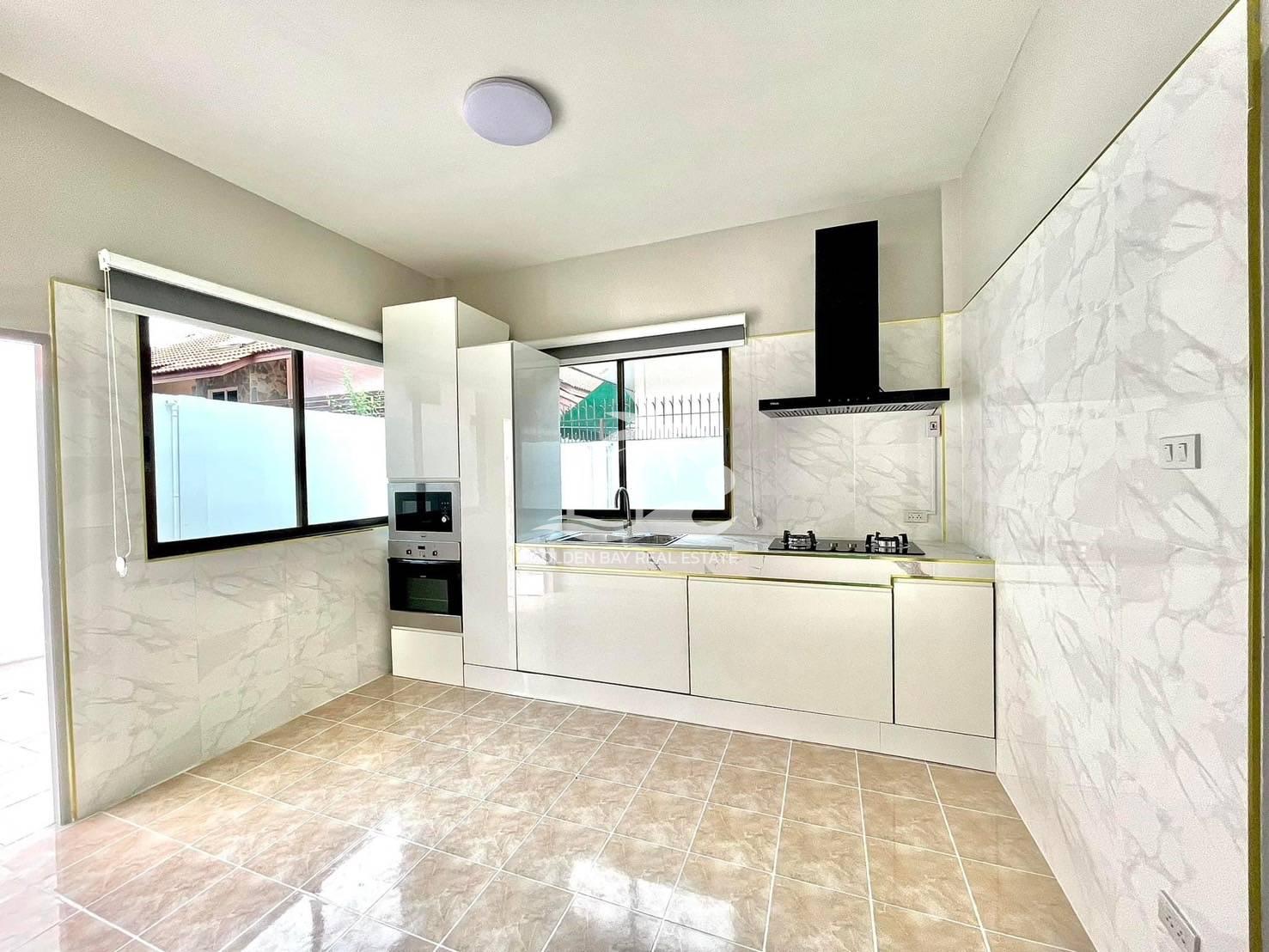 Nernplubwan Village 3 – East Pattaya