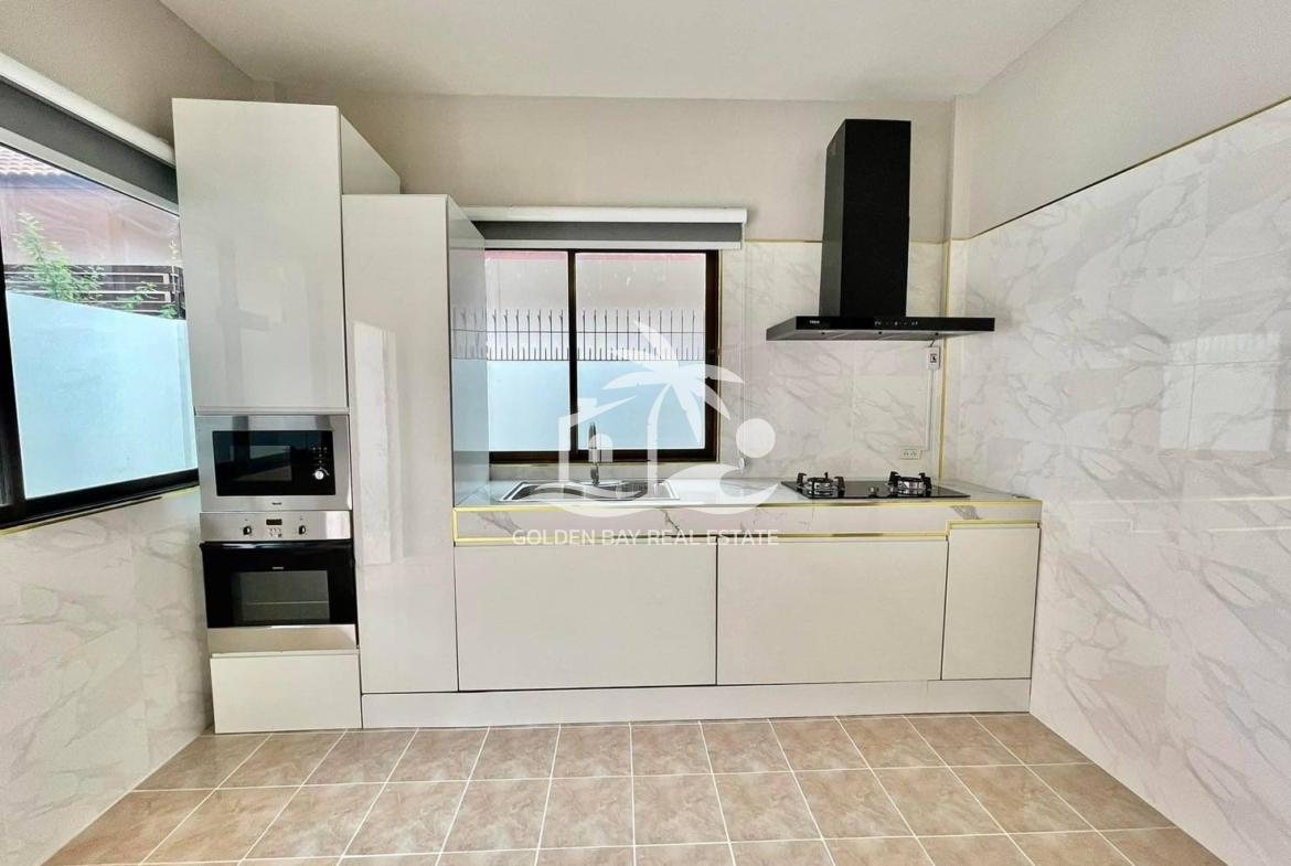 Nernplubwan Village 3 – East Pattaya