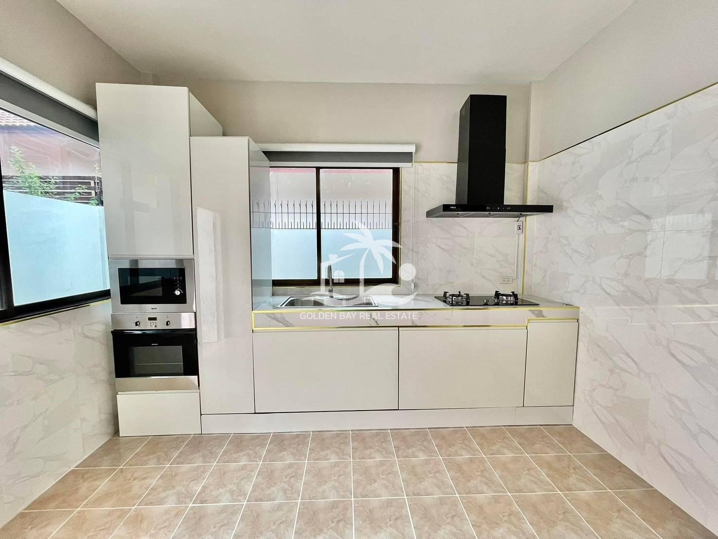 Nernplubwan Village 3 – East Pattaya