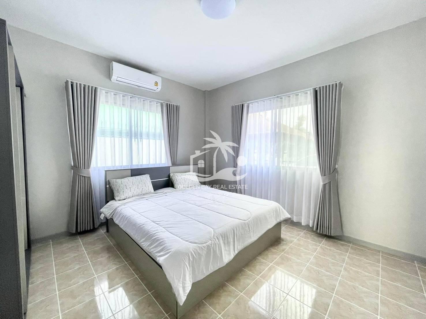 Nernplubwan Village 3 – East Pattaya