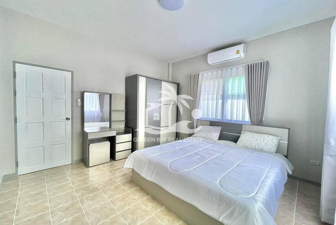 Nernplubwan Village 3 – East Pattaya