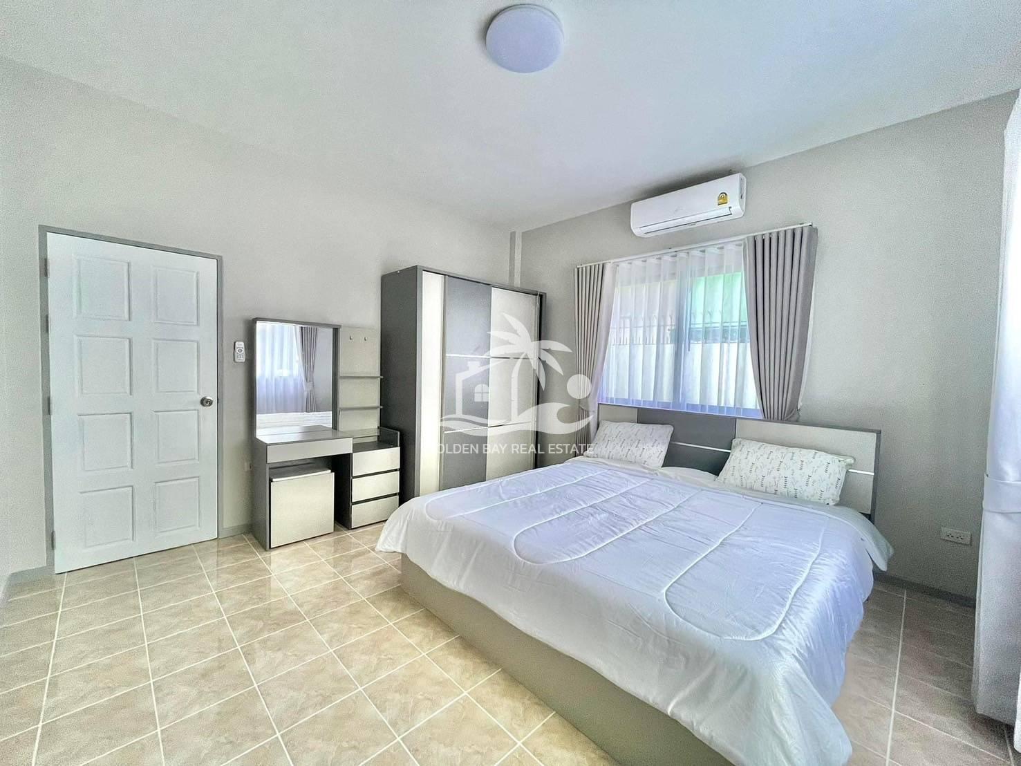 Nernplubwan Village 3 – East Pattaya