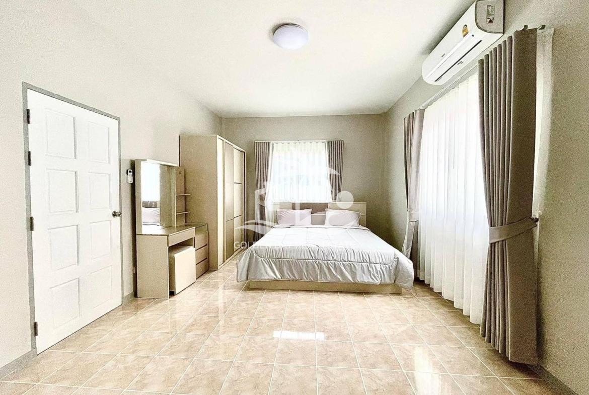 Nernplubwan Village 3 – East Pattaya