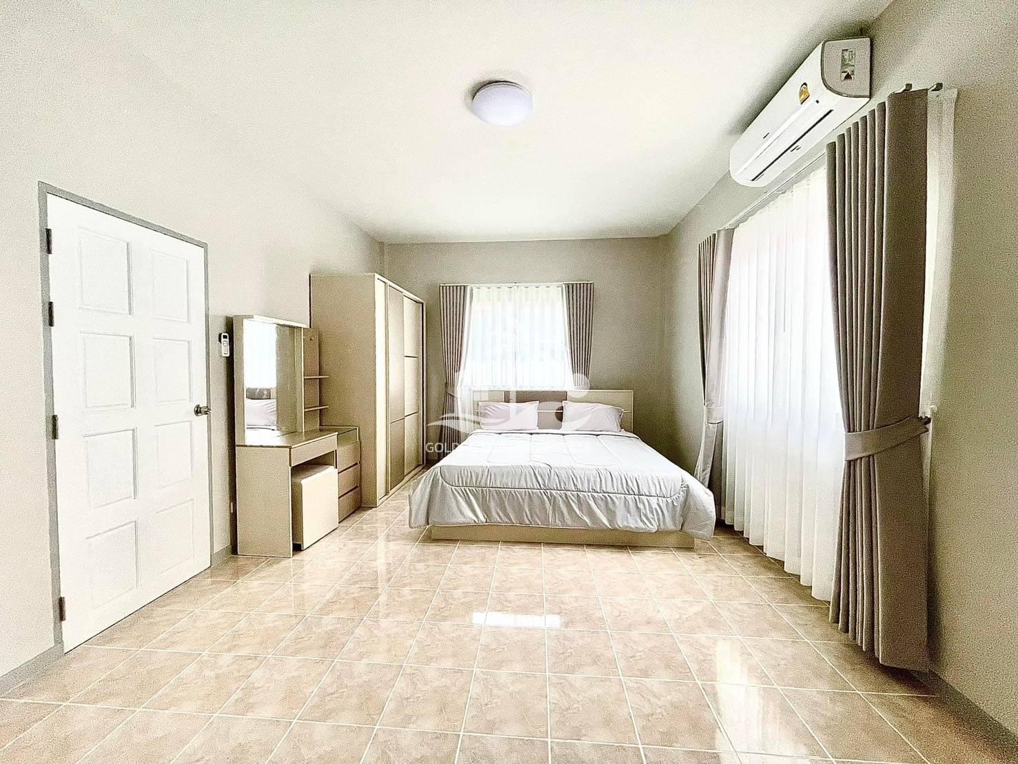 Nernplubwan Village 3 – East Pattaya