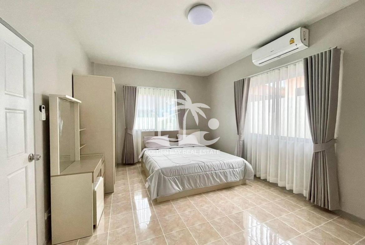 Nernplubwan Village 3 – East Pattaya