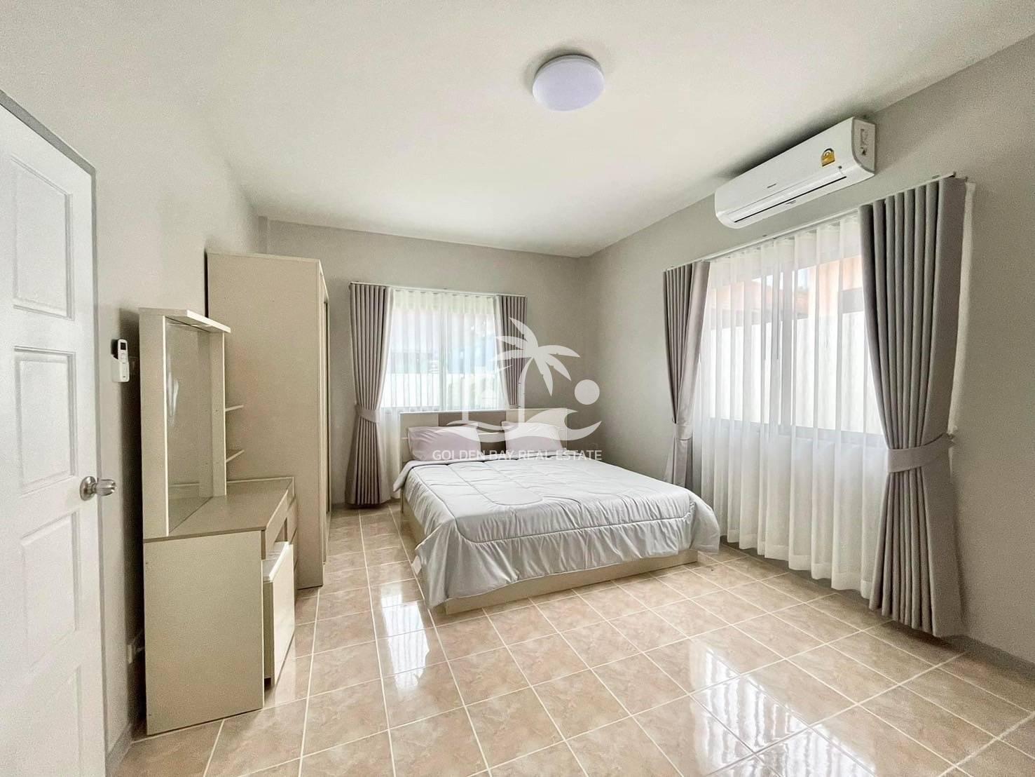 Nernplubwan Village 3 – East Pattaya