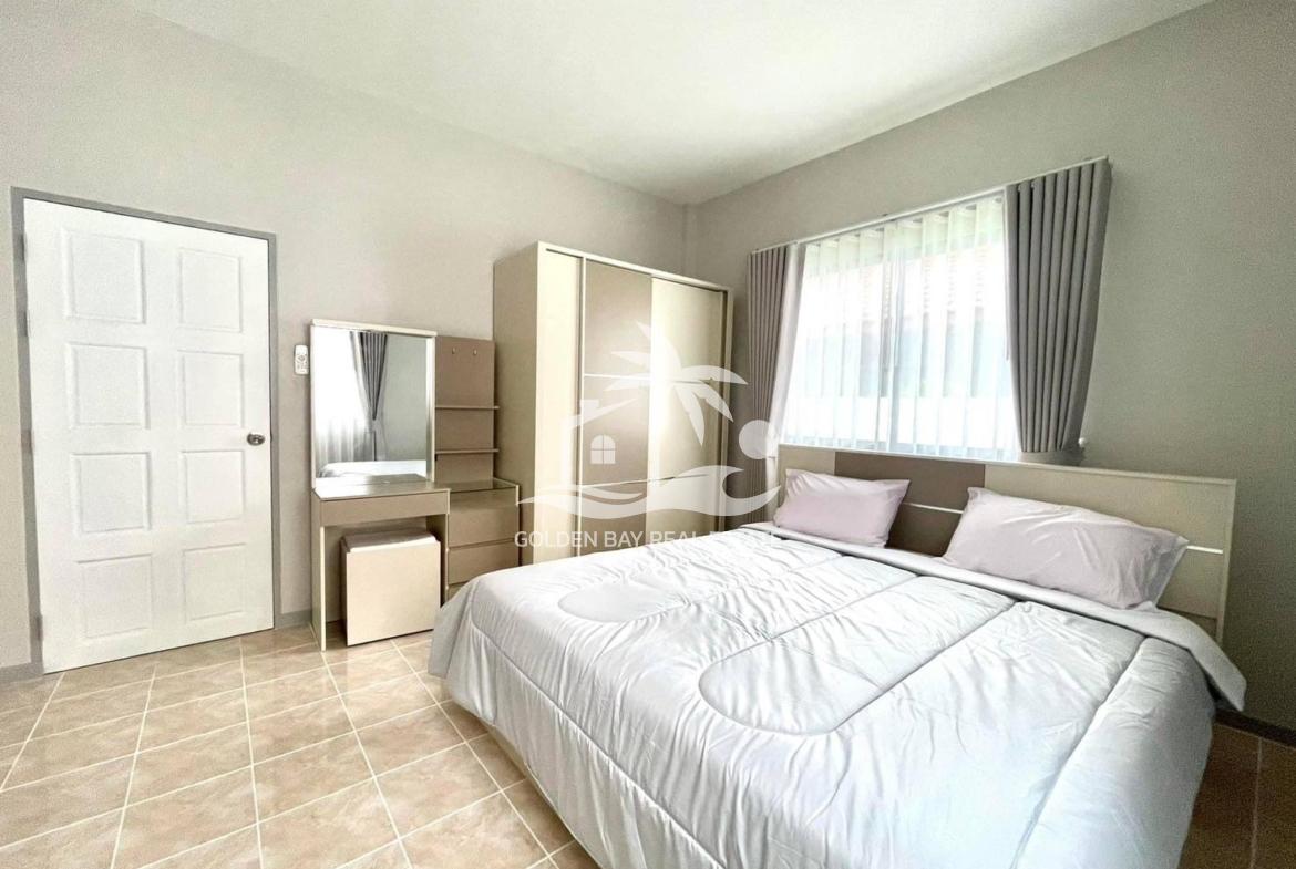 Nernplubwan Village 3 – East Pattaya