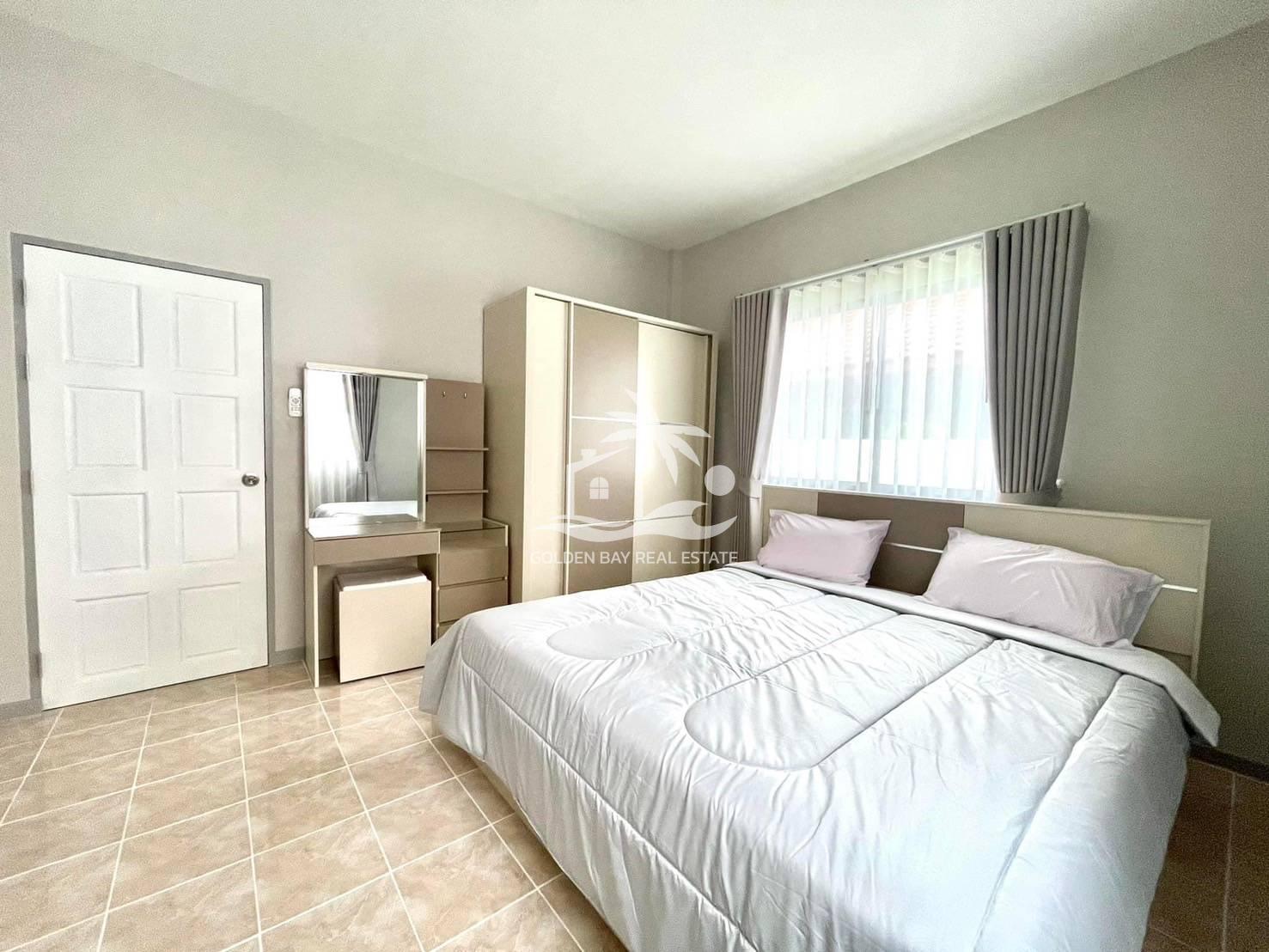 Nernplubwan Village 3 – East Pattaya