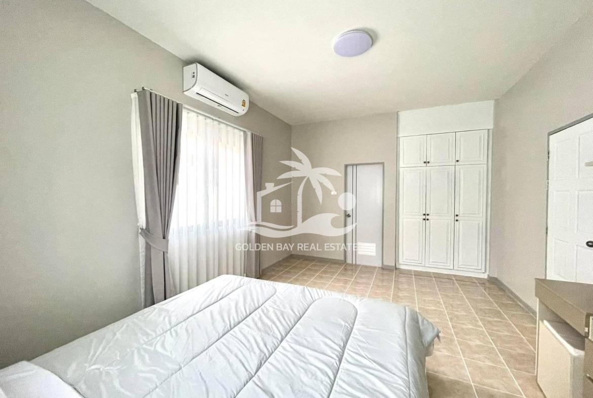 Nernplubwan Village 3 – East Pattaya