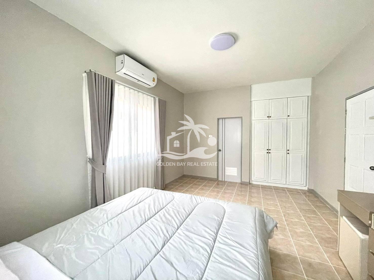Nernplubwan Village 3 – East Pattaya