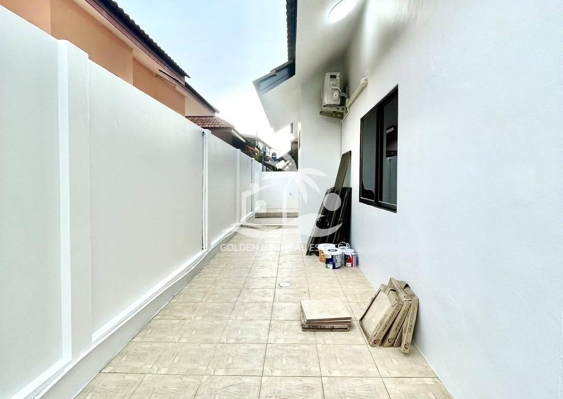 Nernplubwan Village 3 – East Pattaya