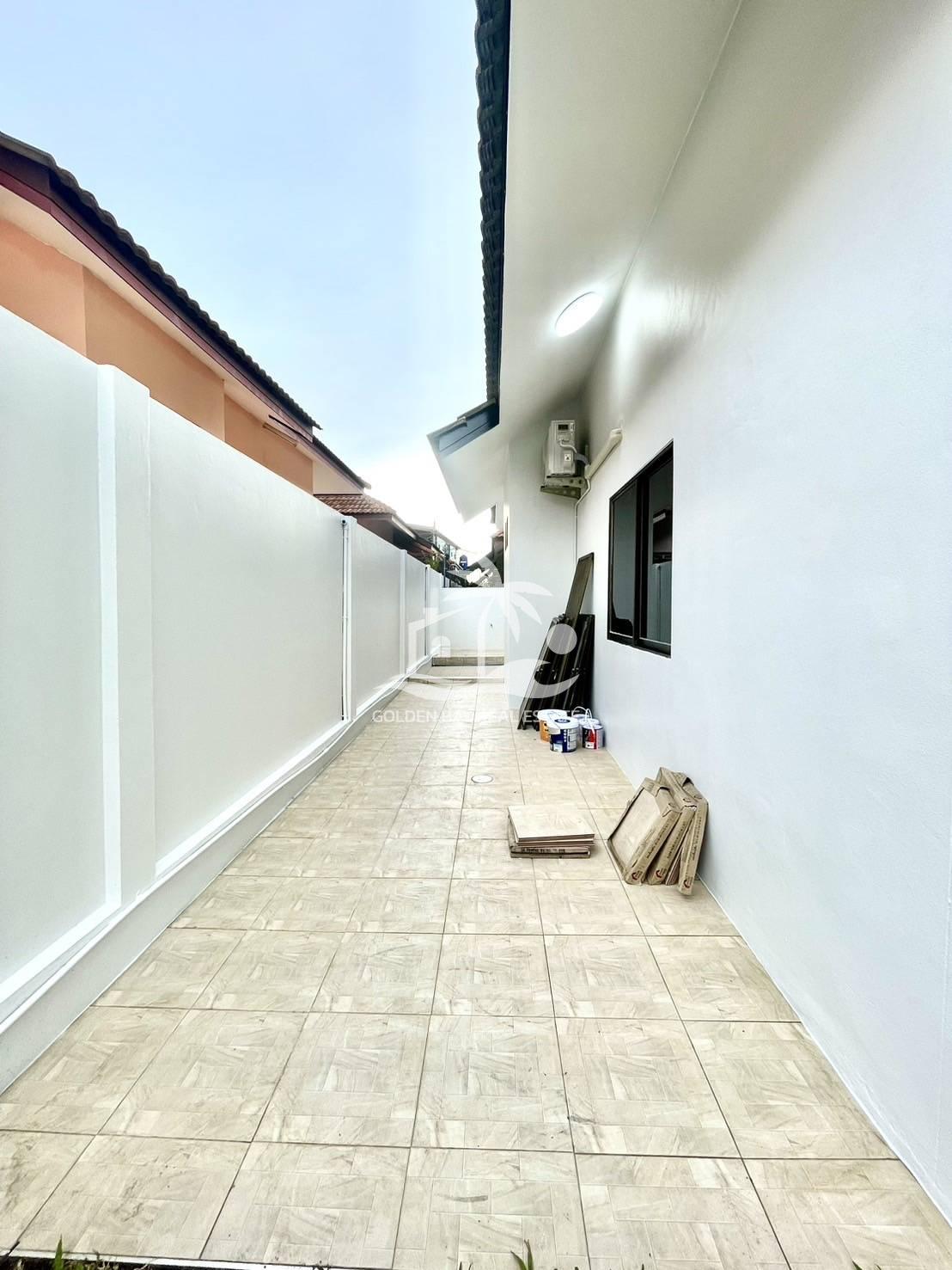 Nernplubwan Village 3 – East Pattaya