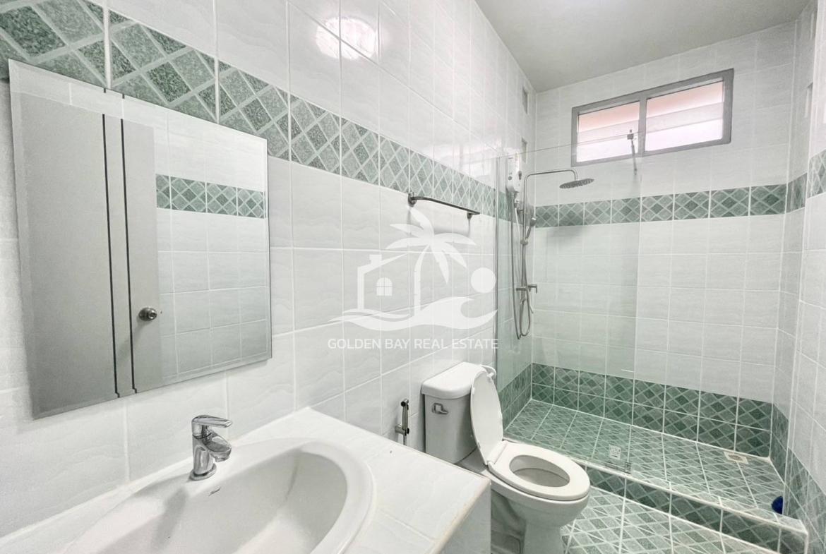 Nernplubwan Village 3 – East Pattaya