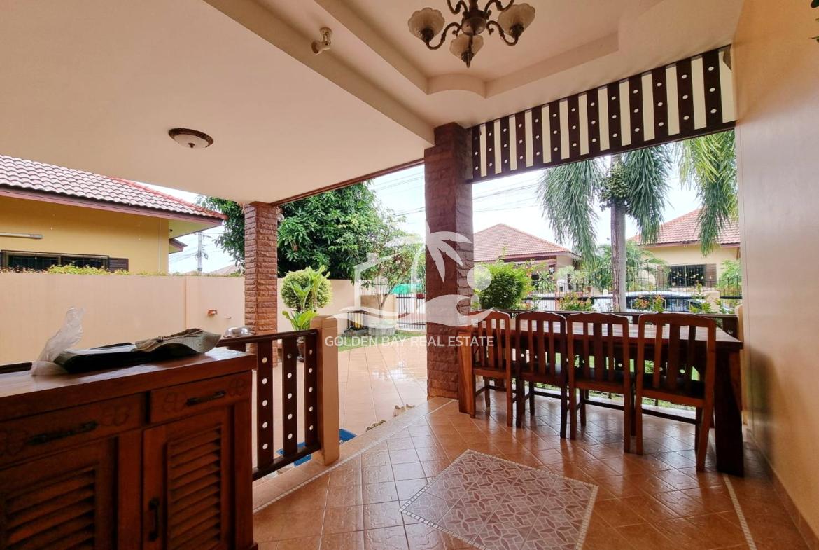 Pattaya Paradise 2 – East Pattaya