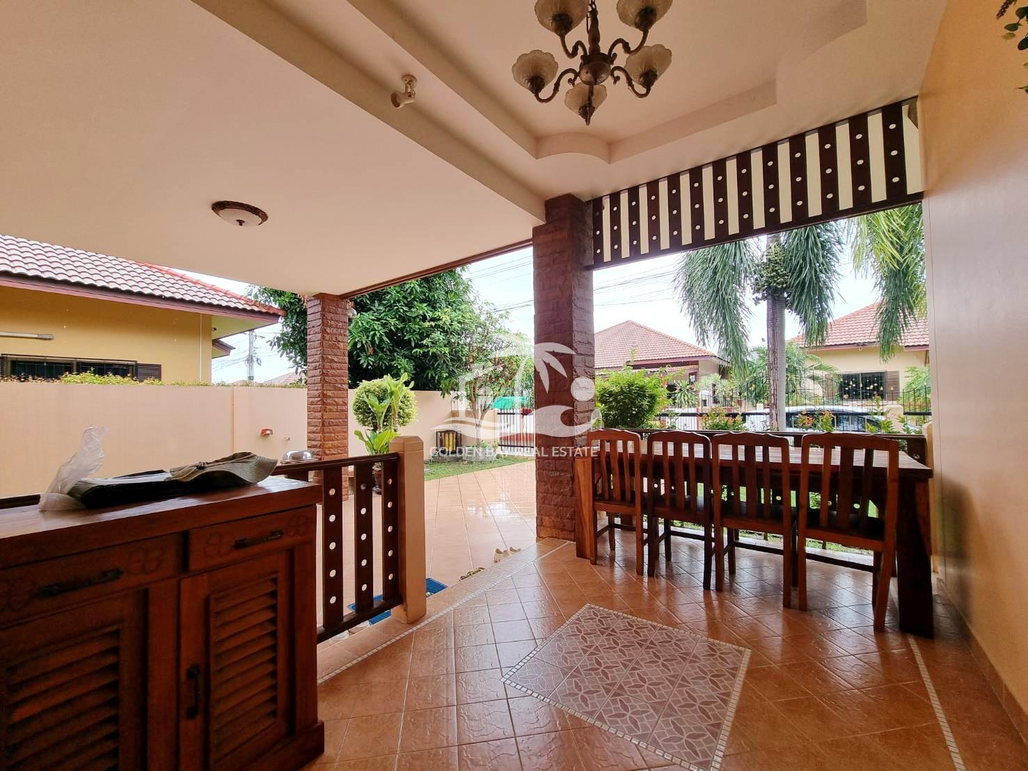 Pattaya Paradise 2 – East Pattaya