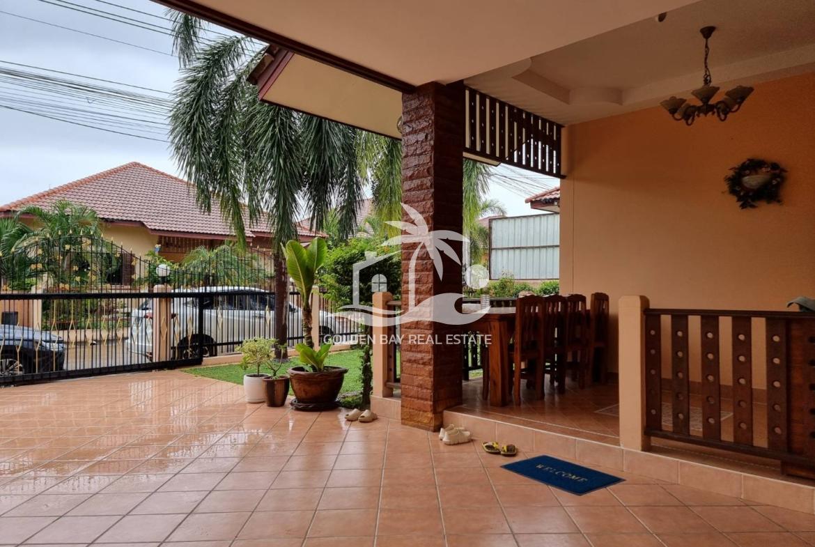 Pattaya Paradise 2 – East Pattaya