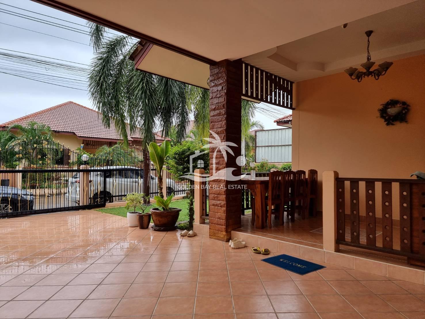 Pattaya Paradise 2 – East Pattaya