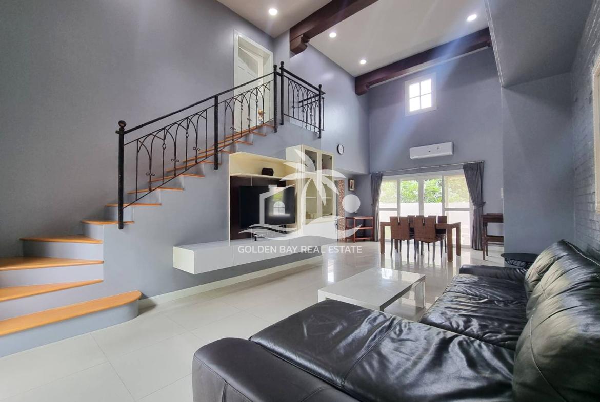Silk Road Place – East Pattaya